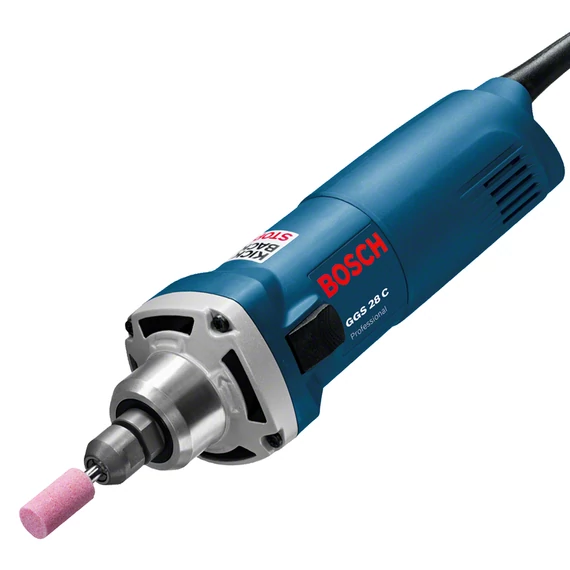 Bosch GGS 28 C egyenes csiszoló, 600W