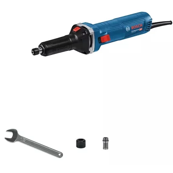 Bosch Professional GGS 30 LS egyenes csiszoló, 750W, 230V
