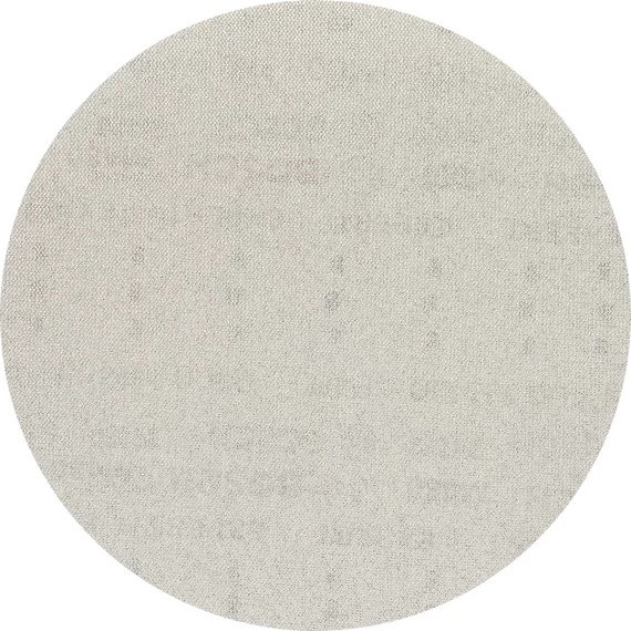 Bosch Expert M480 csiszolóháló falcsiszolóhoz, 225mm, P80, 25db