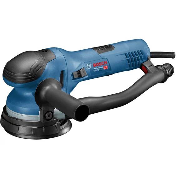 Bosch GET 55-125 excentercsiszoló, 125mm, 550W