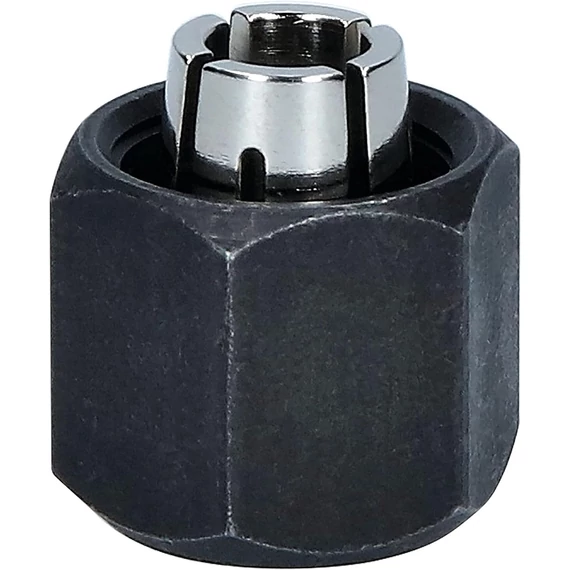 Bosch befogópatron a GKF 12V élmaróhoz, 1/4&quot;