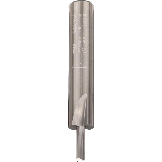 Bosch Expert for Wood horonymaró, 8x5x12.7mm