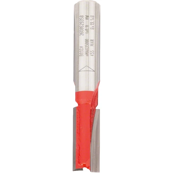 Bosch Expert for Wood horonymarószár, 12x8x31.8mm