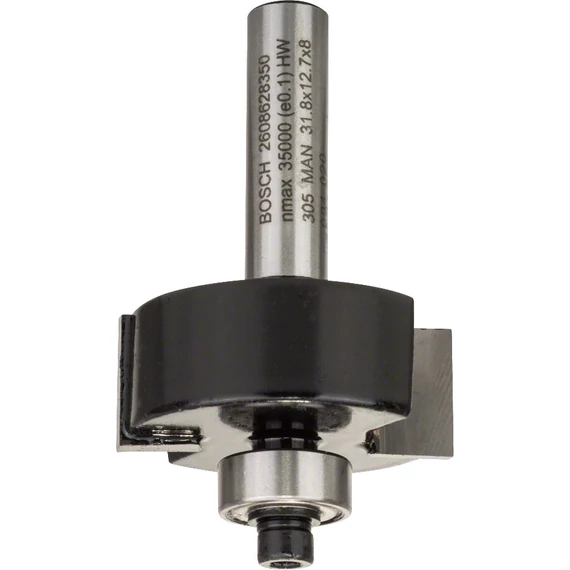 Bosch Standard for Wood élhoronymaró, 8x31.8x12.5mm