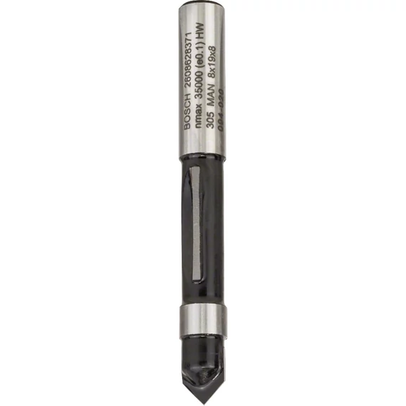 Bosch Standard for Wood másolómaró, 8x8x18.6mm