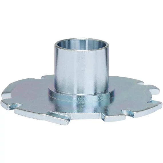 Bosch másolóhüvely felsőmarókhoz, 17mm