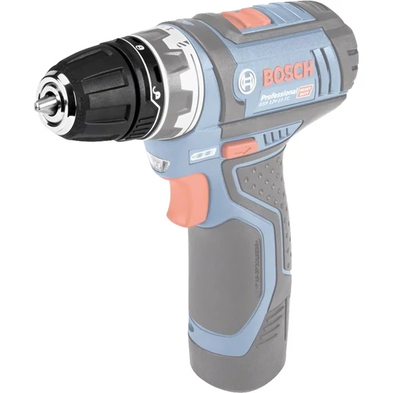 Bosch GFA 12-B FlexiClick fúrótokmány adapter, 1-10mm