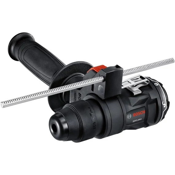 Bosch GFA 12-H fúrókalapács adapter GSR 12V fúrócsavarozókhoz, SDS Plus