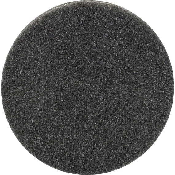 Bosch polírozó szivacs fúrógéphez, 125mm