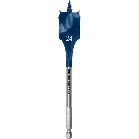 Bosch Expert Self Cut marófúró, lapos, HEX, 26x152mm