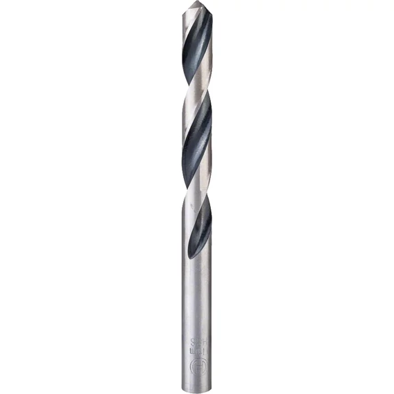 Bosch PointTeQ fémfúrószár, 12.2x101x151mm, 5db