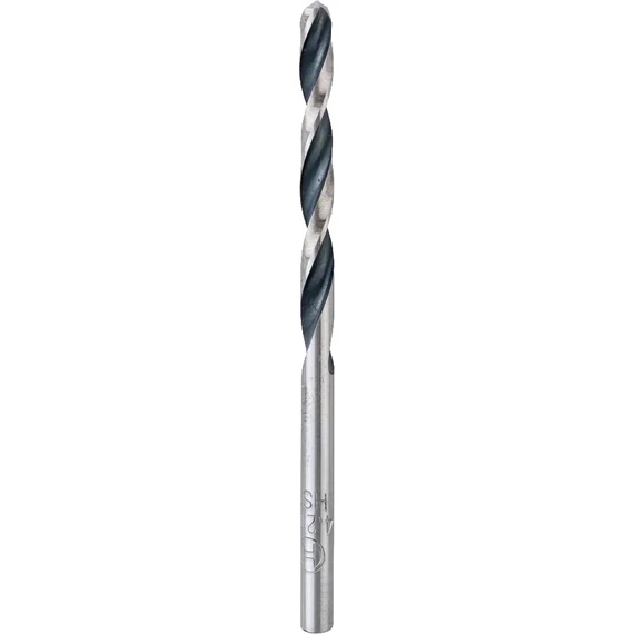 Bosch PointTeQ fémfúrószár, 10x87x133mm