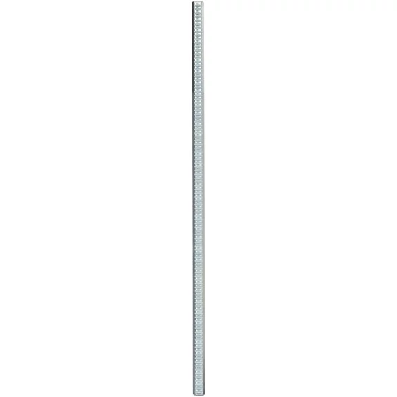 Bosch mélységütköző fúrógépekhez, skála nélkül, acél, 21cm
