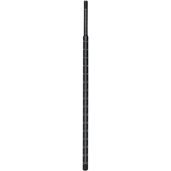 Bosch mélységütköző fúrógépekhez, skálával, műanyag, 21cm