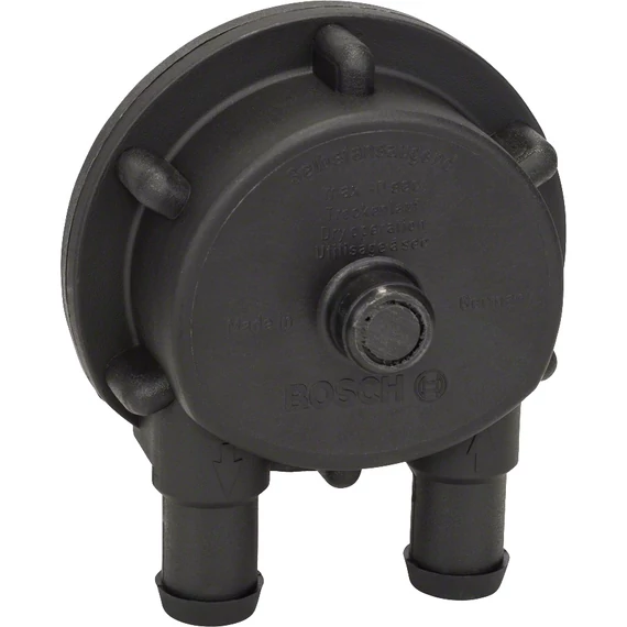 Bosch szivattyú fúrógépekhez, 1/2&quot;, 2000L/óra