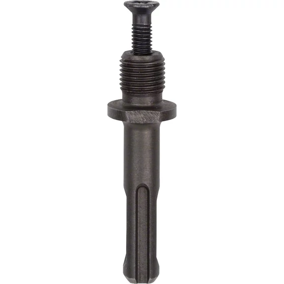 Bosch tokmányadapter, SDS Plus - 1/2"-20 UNF