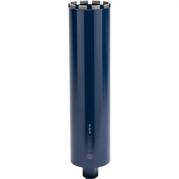 Bosch Best for Concrete gyémánt fúrókorona, vizes, 1.1/4&quot; UNC, 450x132mm