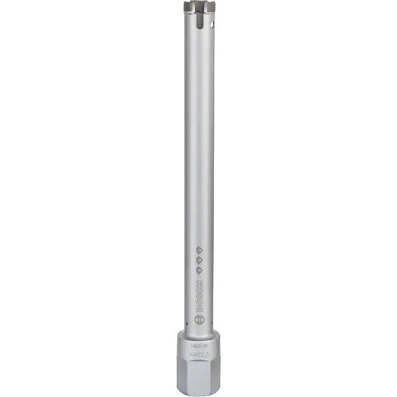 Bosch Best for Universal gyémánt fúrókorona, száraz, 1.1/4&quot; UNC, 330x42mm