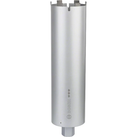 Bosch Best for Universal gyémánt fúrókorona, száraz, 1.1/4&quot; UNC, 132x400mm