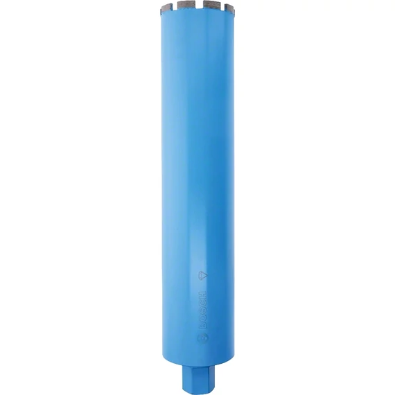 Bosch Standard for Concrete gyémánt fúrókorona, vizes, 1.1/4&quot; UNC, 450x122mm
