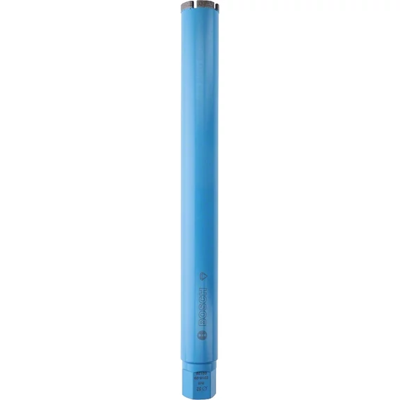 Bosch Standard for Concrete gyémánt fúrókorona, vizes, 1.1/4&quot; UNC, 450x52mm1