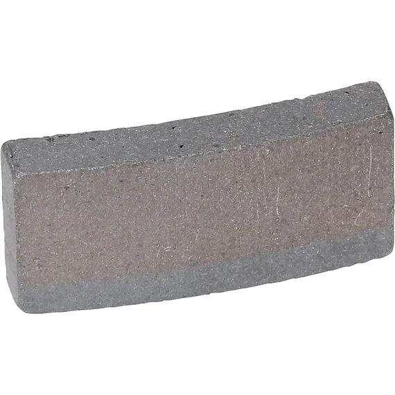 Bosch Standard for Concrete szegmens fúrókoronához, vizes, 62mm, 6db