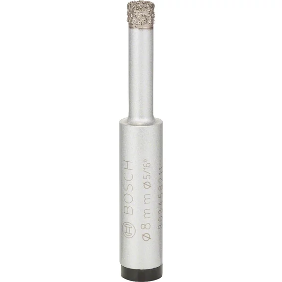 Bosch Easy Dry gyémánt kerámiafúrószár, hengeres, 13mm, 33x8mm