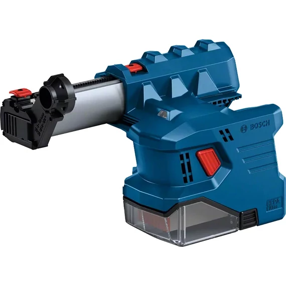 Bosch GDE 12 porelszívó a GBH 185-LI fúrókalapácshoz
