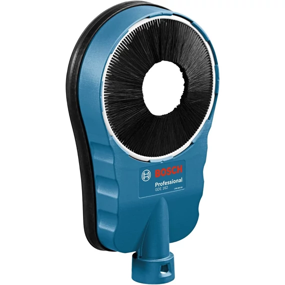 Bosch GDE 162 porelszívó fúrógépekhez, 162mm