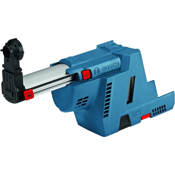 Bosch GDE 18V-16 porelszívó GBH 18V-26 fúrógéphez