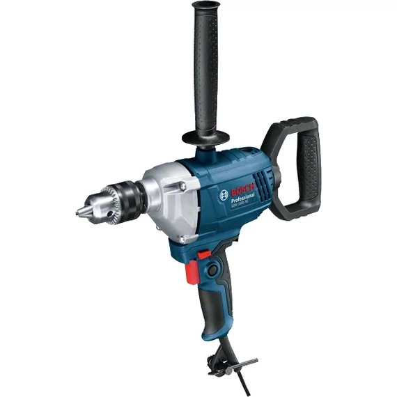 Bosch GBM 1600 RE fúrógép, 16mm, 850W