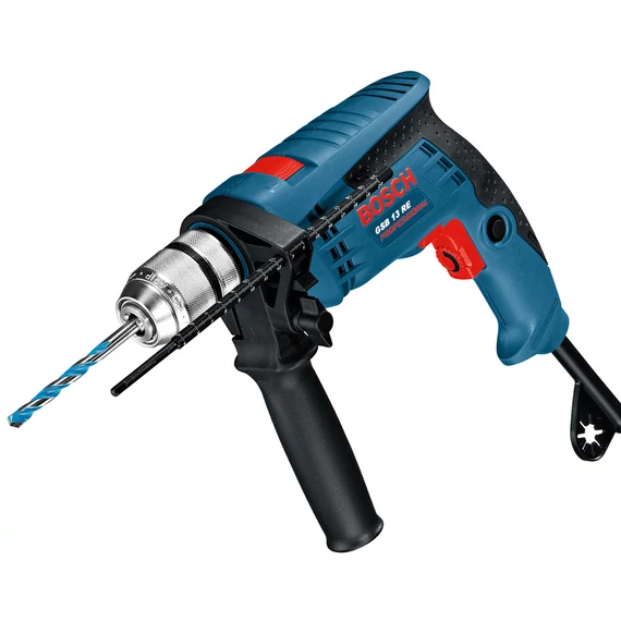 Bosch GSB 13 RE ütvefúrógép, 13mm, 600W