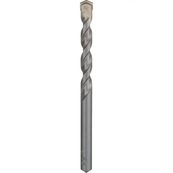 Bosch CYL-3 betonfúrószár, hengeres, 9x80x120mm
