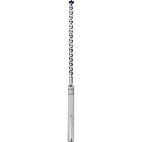 Bosch Expert SDS Max-8X kalapácsfúrószár készlet, 12x200x340mm, 5db