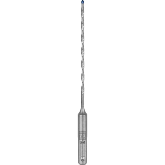 Bosch Expert SDS Plus 7X kalapácsfúró, 5x100x165mm
