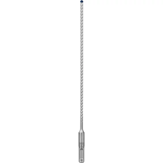 Bosch Expert SDS Plus 7X kalapácsfúró készlet, 6.5x200x265mm, 10db