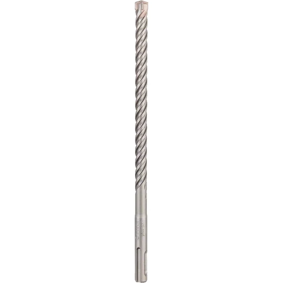 Bosch kalapácsfúró készlet, SDS Plus 5X, 16x150x210mm, 10db