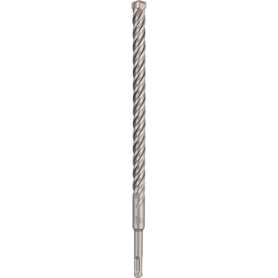 Bosch kalapácsfúró, SDS Plus 5X, 18x250x310mm