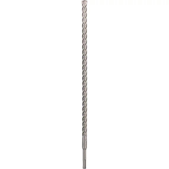 Bosch kalapácsfúró, SDS Plus 5X, 26x400x450mm