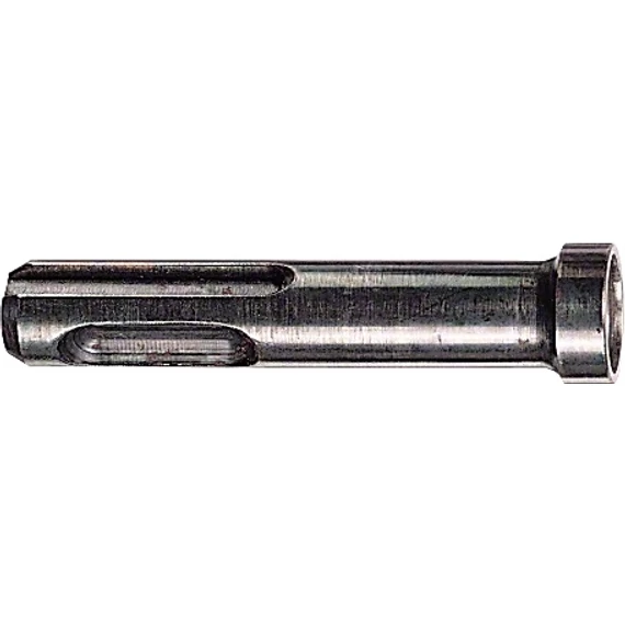 Bosch szögbehajtó-földelőrúd leütő, SDS Plus, 13mm