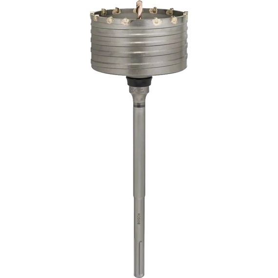 Bosch SDS Max-9 Core Cutter fúrókorona, 100x310x430mm, 11 fog