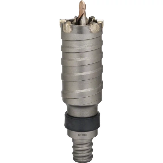 Bosch SDS Max-9 Core Cutter fúrókorona, 45x112mm, 6 fog