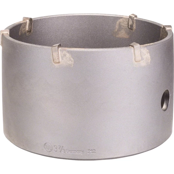 Bosch SDS Plus-9 Core Cutter fúrókorona, M16, 100mm