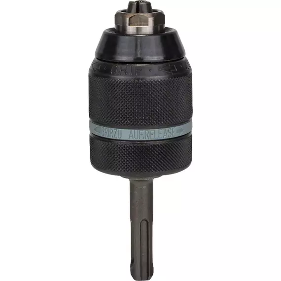 Bosch gyorsbefogó fúrótokmány, SDS Plus, 1.5-13mm