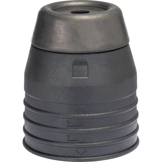 Bosch gyorstokmány GBH 4 DFE, DSC fúrókalapácshoz, SDS Plus