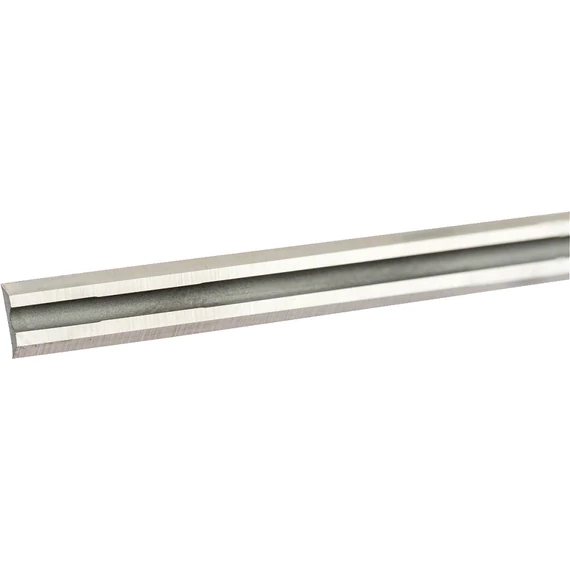 Bosch megfordítható gyalukés, 82.4x5.5x1.1mm, 2db