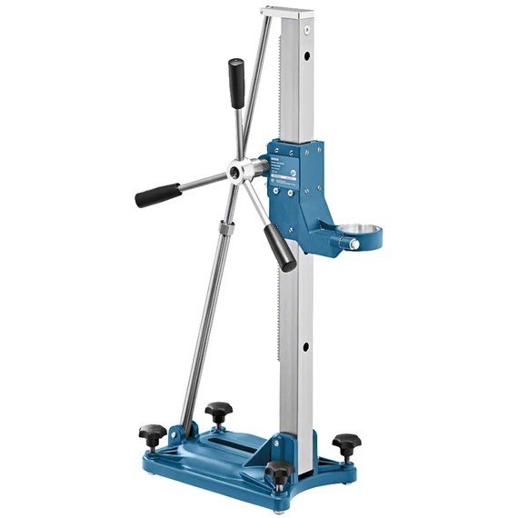 Bosch GCR 180 fúróállvány a GDB 180 WE gyémántfúrógéphez