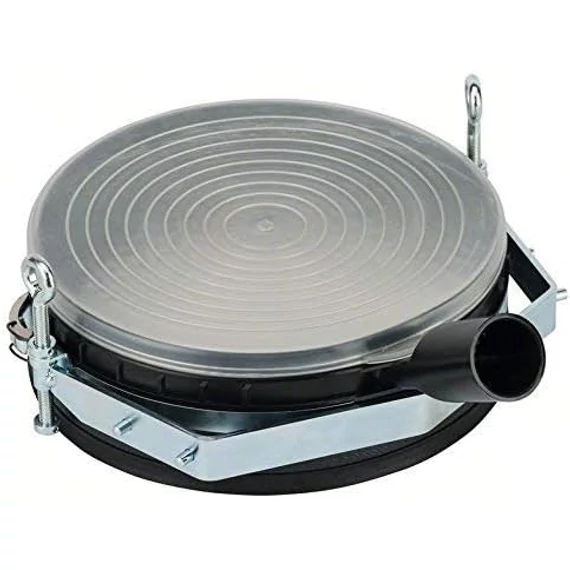 Bosch vízgyűjtő gyűrű a GDB 2200 WE gyémántfúróhoz, 15cm