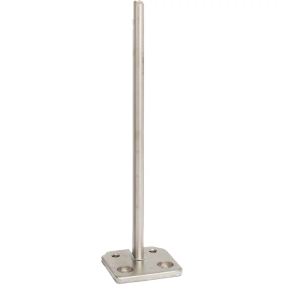 Bosch fűrészlapvezető a GSG 300 habfűrészhez, 130mm