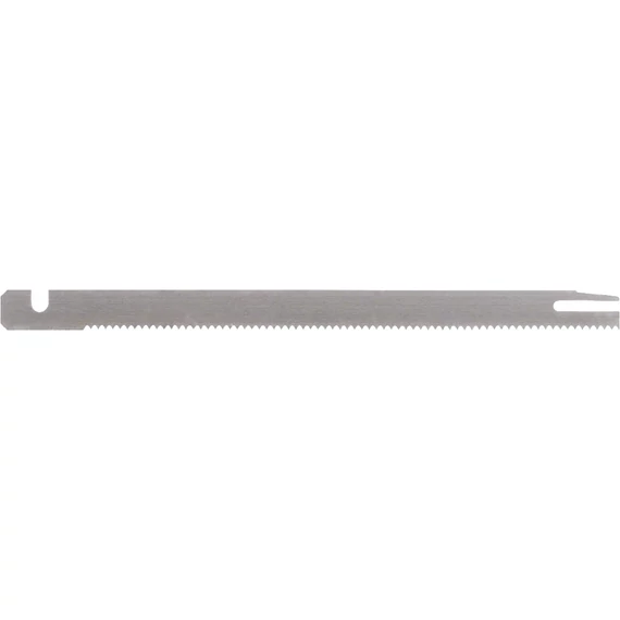 Bosch orrfűrészlap készlet a GSG 300 szivacsfűrészhez, 130mm, 2db